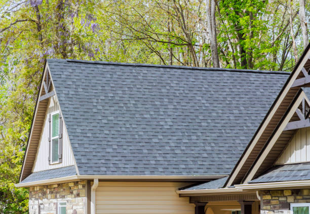 Fast & Reliable Emergency Roof Repairs in Rockport, IN